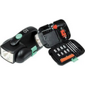 Flashlight Tool Kit